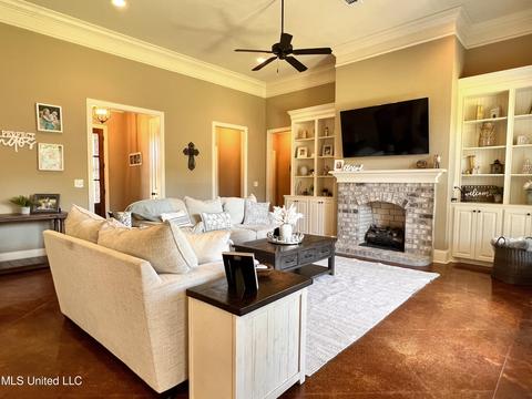 156 Belle Oak Dr, Brandon, MS 39042 photo 8