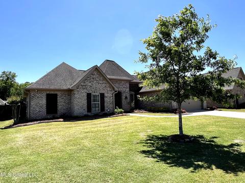 156 Belle Oak Dr, Brandon, MS 39042 photo 2