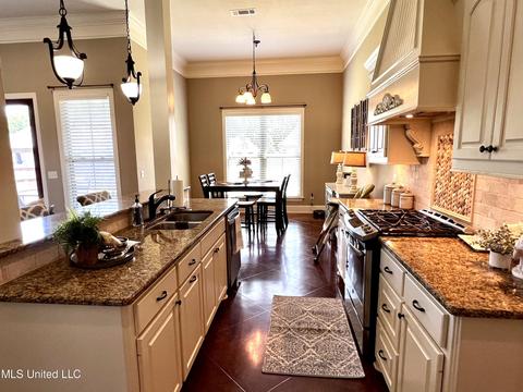156 Belle Oak Dr, Brandon, MS 39042 photo 13