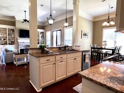 156 Belle Oak Dr, Brandon, MS 39042 photo 10
