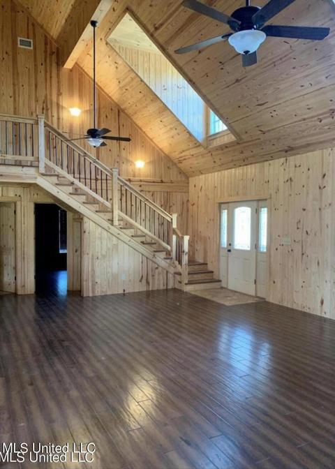 9829 Bragg Rd, Moss Point, MS 39562 photo 5