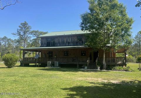 9829 Bragg Rd, Moss Point, MS 39562 photo 4