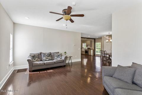 301 Smith Carr Rd, Canton, MS 39046 photo 13