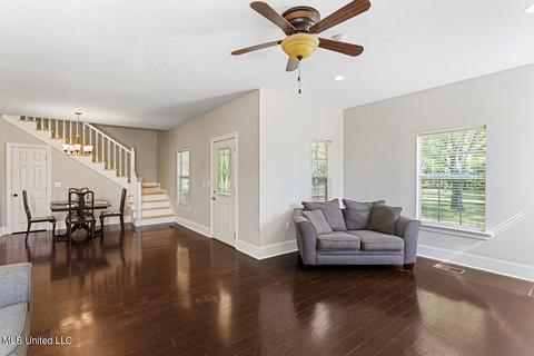 301 Smith Carr Rd, Canton, MS 39046 photo 14