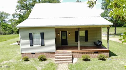 301 Smith Carr Rd, Canton, MS 39046 photo 4