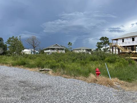 00 Virgina St, Bay Saint Louis, MS 39520