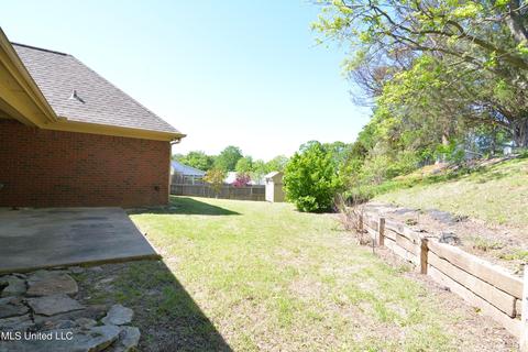 256 Desoto Ave, Hernando, MS 38632 photo 26