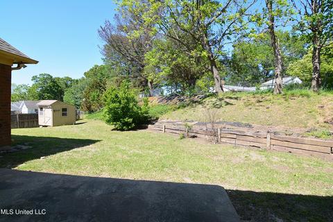 256 Desoto Ave, Hernando, MS 38632 photo 24
