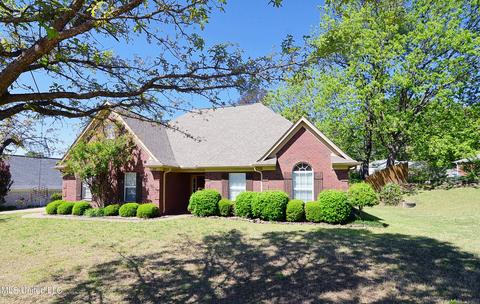 256 Desoto Ave, Hernando, MS 38632 photo 2