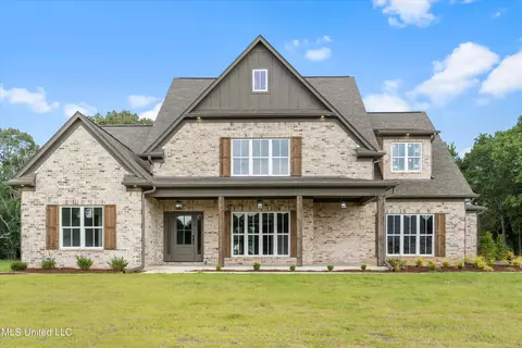 4876 Rowsey Crossing Dr, Hernando, MS 38632