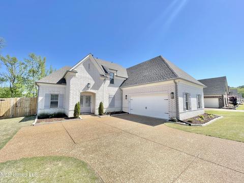 626 Dudley Dr, Hernando, MS 38632 photo 2