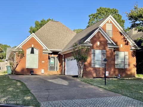 4520 Brighton Cir, Southaven, MS 38671