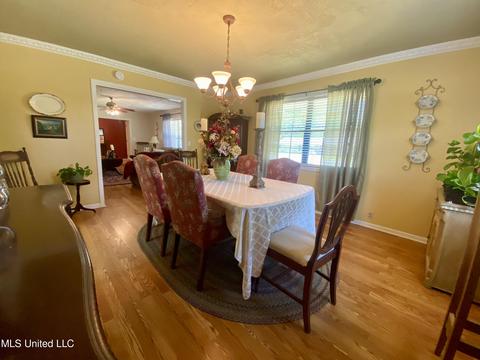 208 Elizabeth St, Wiggins, MS 39577 photo 31