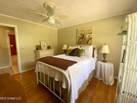 208 Elizabeth St, Wiggins, MS 39577 photo 22