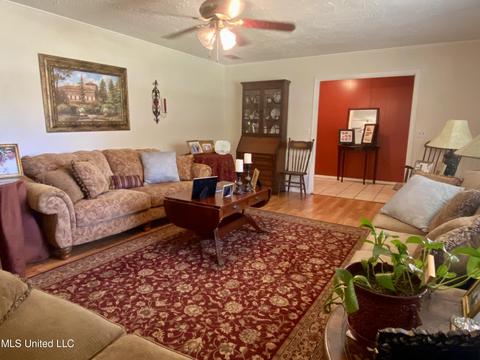 208 Elizabeth St, Wiggins, MS 39577 photo 26