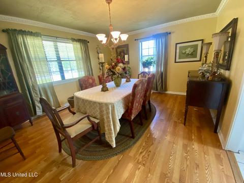 208 Elizabeth St, Wiggins, MS 39577 photo 30