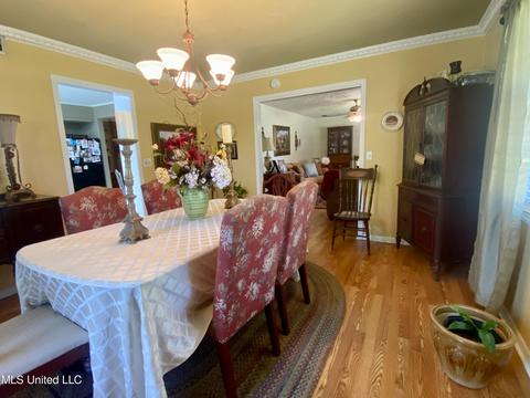 208 Elizabeth St, Wiggins, MS 39577 photo 32