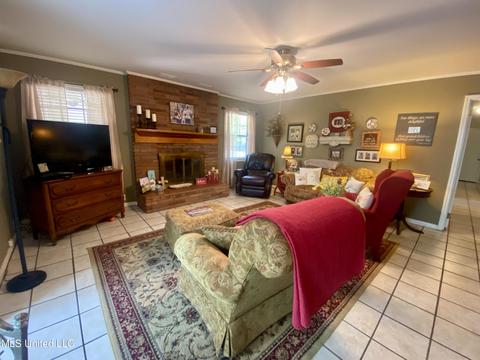 208 Elizabeth St, Wiggins, MS 39577 photo 39