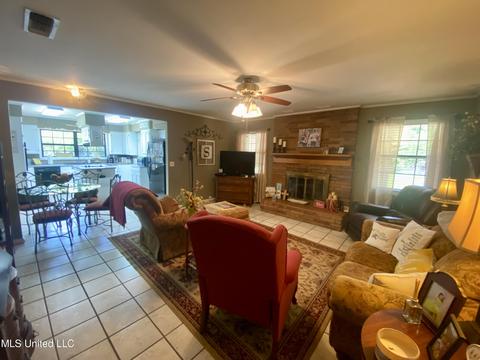 208 Elizabeth St, Wiggins, MS 39577 photo 40