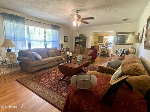 208 Elizabeth St, Wiggins, MS 39577 photo 28