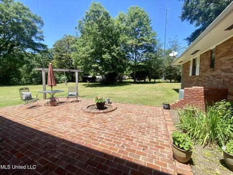 208 Elizabeth St, Wiggins, MS 39577 photo 11