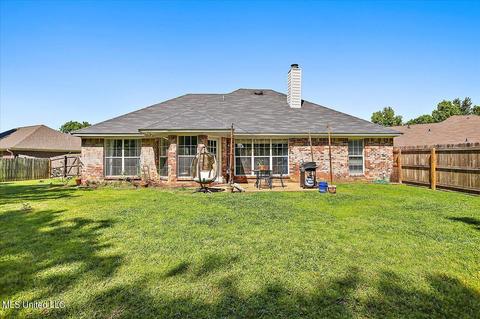 736 Prominence Dr, Flowood, MS 39232 photo 25