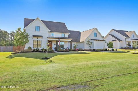 125 Anchor Ln, Brandon, MS 39047 photo 2