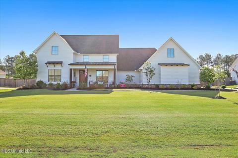 125 Anchor Ln, Brandon, MS 39047 photo 1
