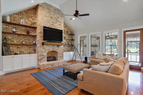 125 Anchor Ln, Brandon, MS 39047 photo 11