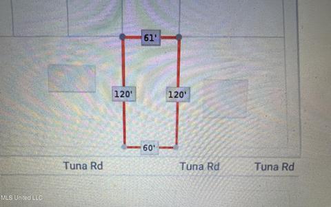 Tuna Road, Gautier, MS 39553