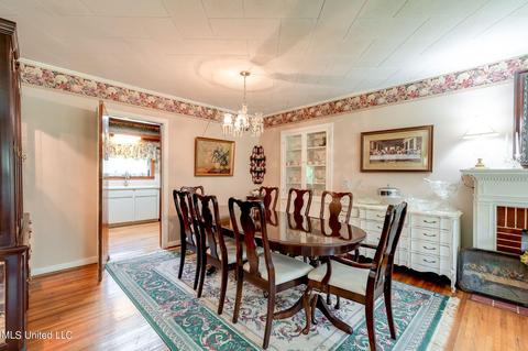 4177 Main St, Lucedale, MS 39452 photo 9