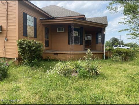 14888 S Jackson St, Durant, MS 39063