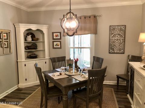 1526 Single Tree Dr, Hernando, MS 38632 photo 19