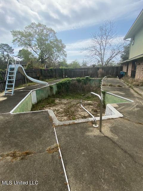 3949 Riverpine Dr, Moss Point, MS 39563 photo 8