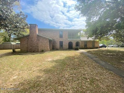 3949 Riverpine Dr, Moss Point, MS 39563 photo 1