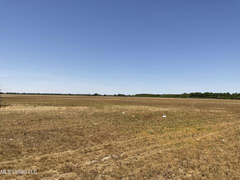 Dry Bayou Road, Lambert, MS 38643