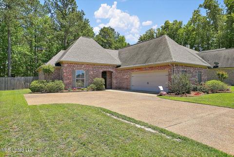 108 Buckhead Dr, Madison, MS 39110 photo 1