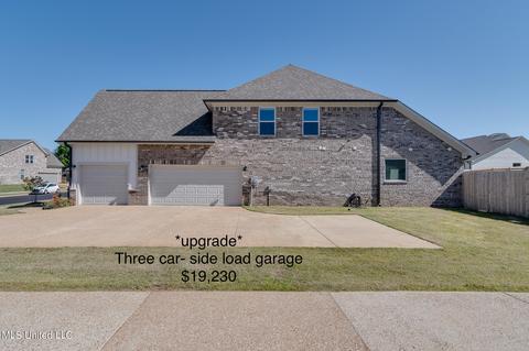 412 Natchez Loop, Hernando, MS 38632 photo 4