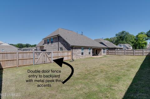 412 Natchez Loop, Hernando, MS 38632 photo 62