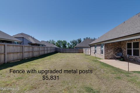 412 Natchez Loop, Hernando, MS 38632 photo 61