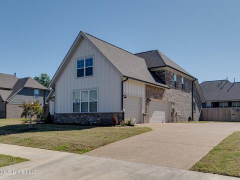 412 Natchez Loop, Hernando, MS 38632 photo 3