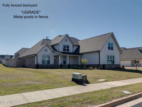 412 Natchez Loop, Hernando, MS 38632 photo 2