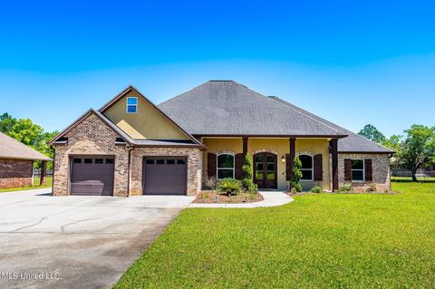 10114 Jordan Rd, Vancleave, MS 39565
