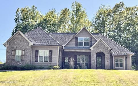 1010 County Road 383, New Albany, MS 38652