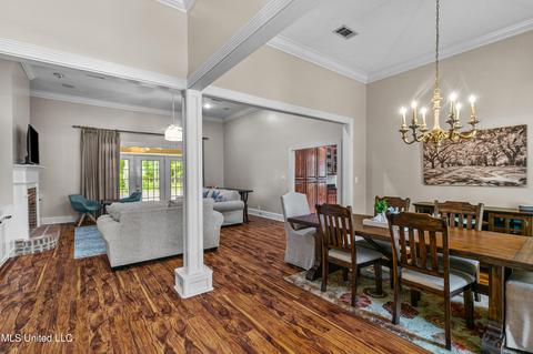 101 Shaffer Court Ct, Madison, MS 39110 photo 18