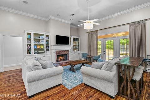101 Shaffer Court Ct, Madison, MS 39110 photo 20