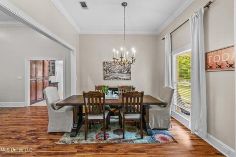 101 Shaffer Court Ct, Madison, MS 39110 photo 17