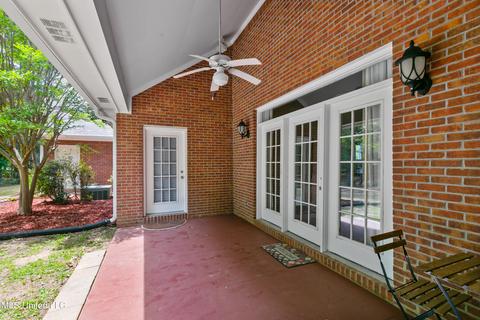 101 Shaffer Court Ct, Madison, MS 39110 photo 49