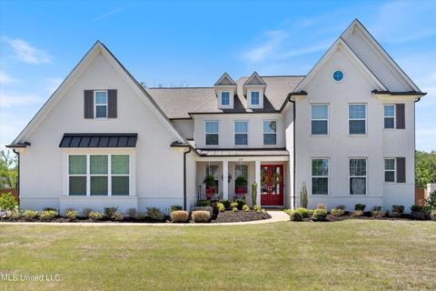 3759 Marie Ln, Olive Branch, MS 38654