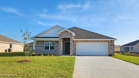 15324 Leighwood Ln, Ocean Springs, MS 39564